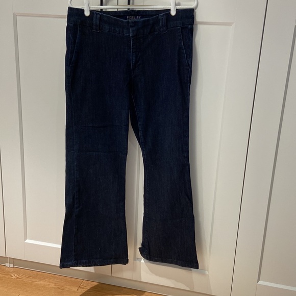 Fidelity jeans Size 32 - Picture 3 of 8